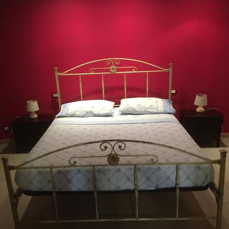 شقة Casa Movida تراباني المظهر الخارجي الصورة