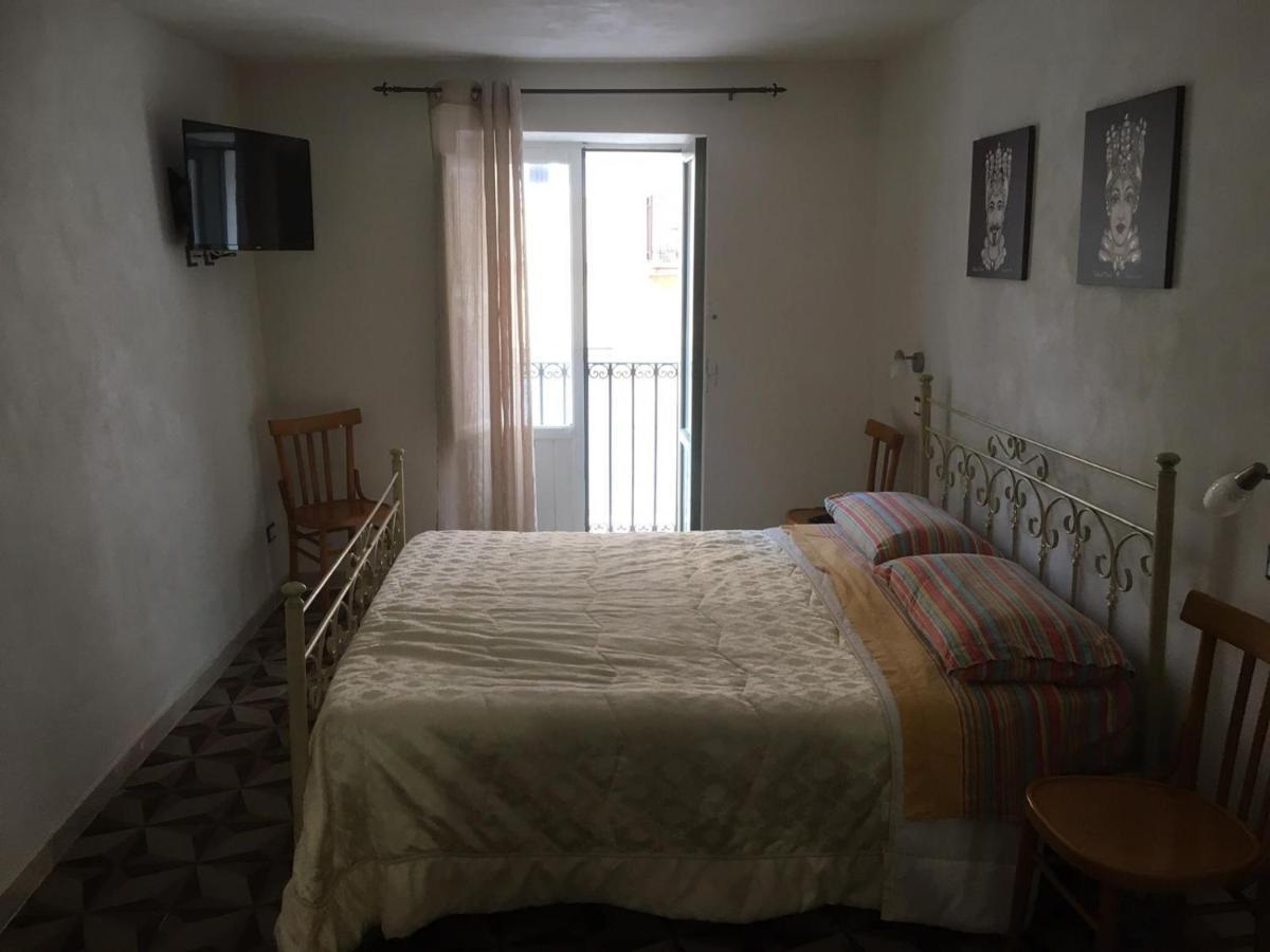 شقة Casa Movida تراباني المظهر الخارجي الصورة