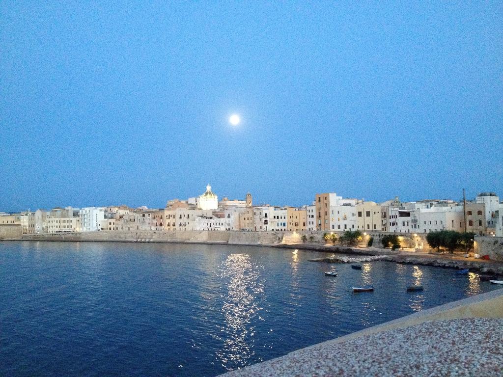 شقة Casa Movida تراباني المظهر الخارجي الصورة