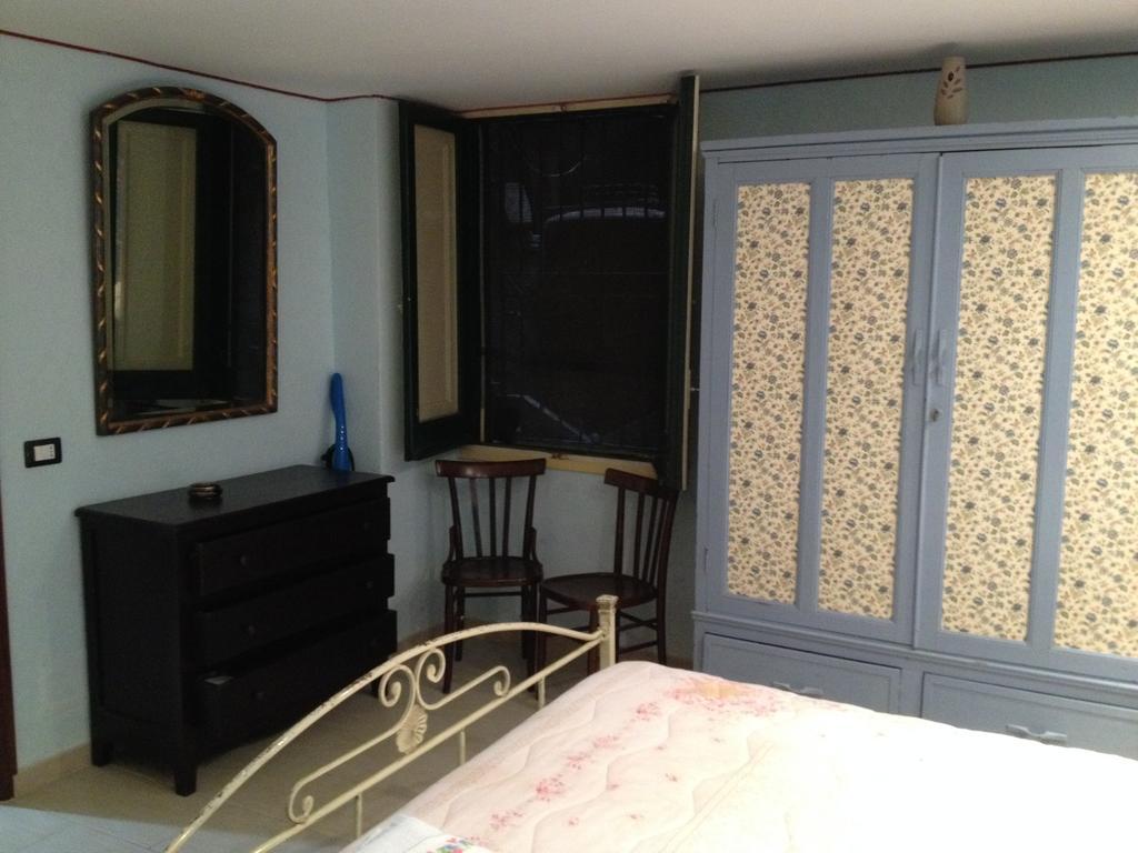 شقة Casa Movida تراباني المظهر الخارجي الصورة