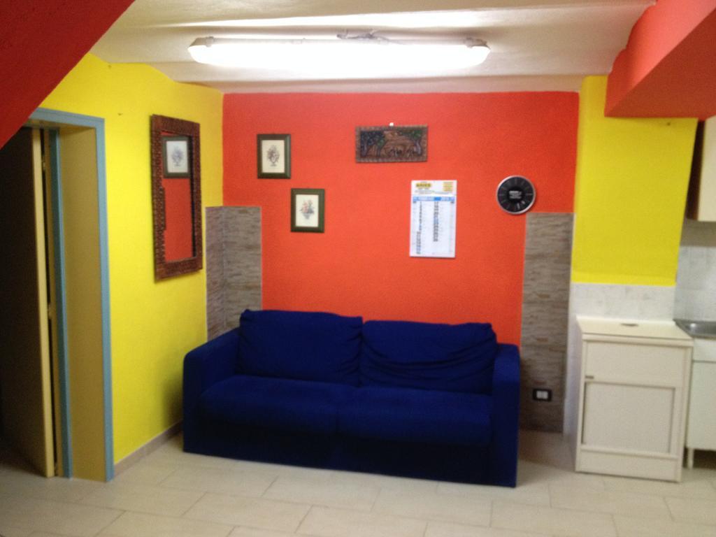 شقة Casa Movida تراباني المظهر الخارجي الصورة